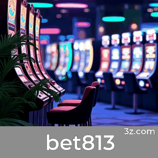 Cadastro na bet813