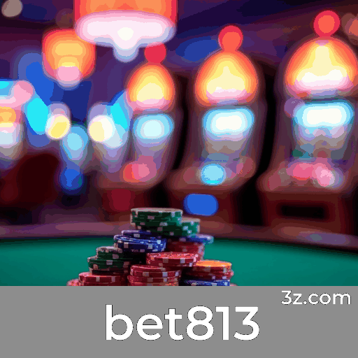 Cassino Online bet813
