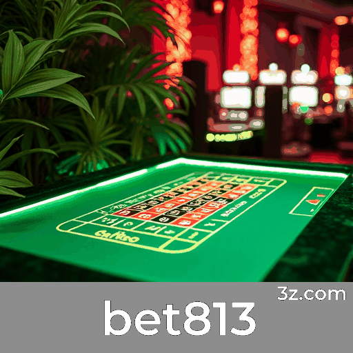 Cadastro na bet813