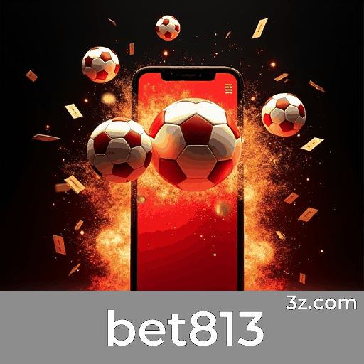 bet813: Plataforma Segura e Divertida de Cassino Online