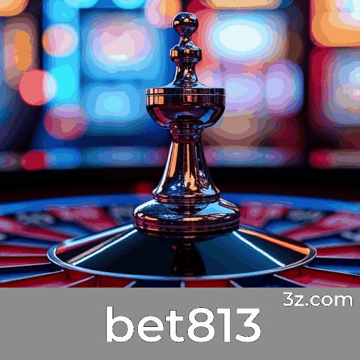 Cadastro na bet813