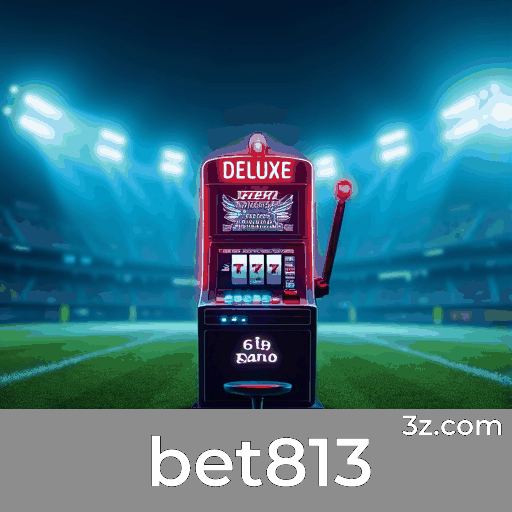 Cassino Online bet813