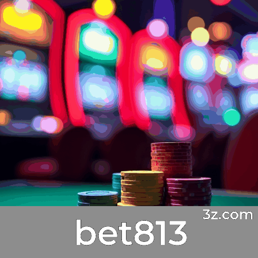 Cassino Online bet813