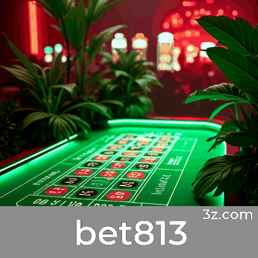 Acesso ao bet813