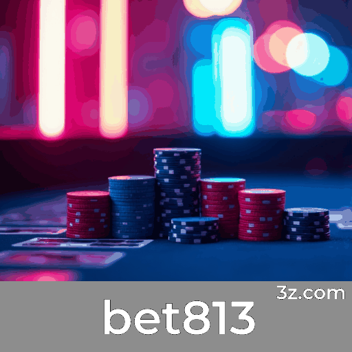 Cassino Online bet813