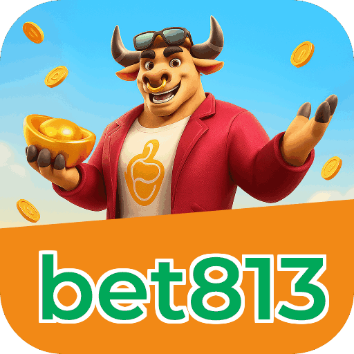 bet813 logo
