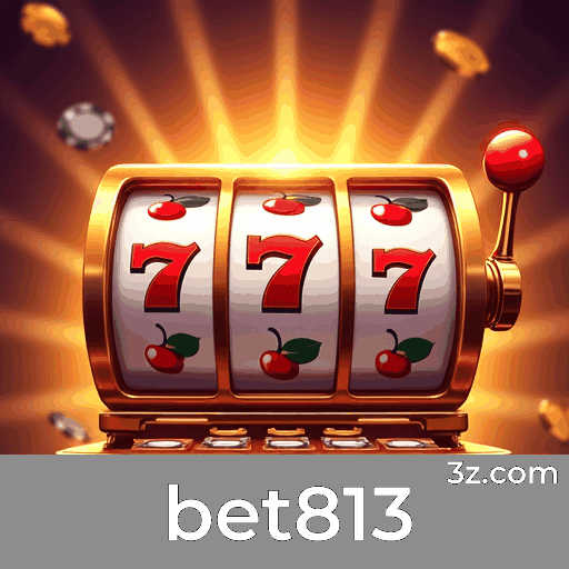 Cassino Online bet813