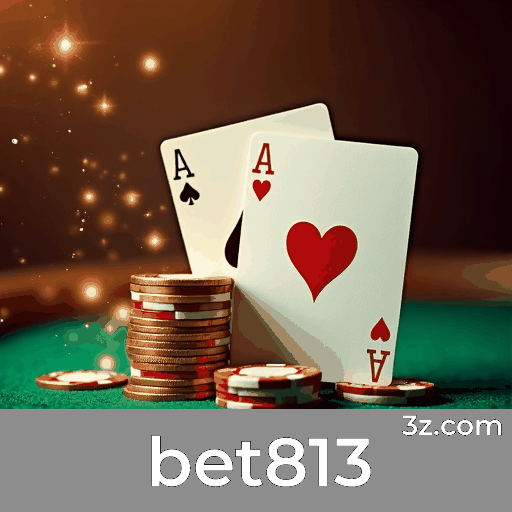 Cassino Online bet813