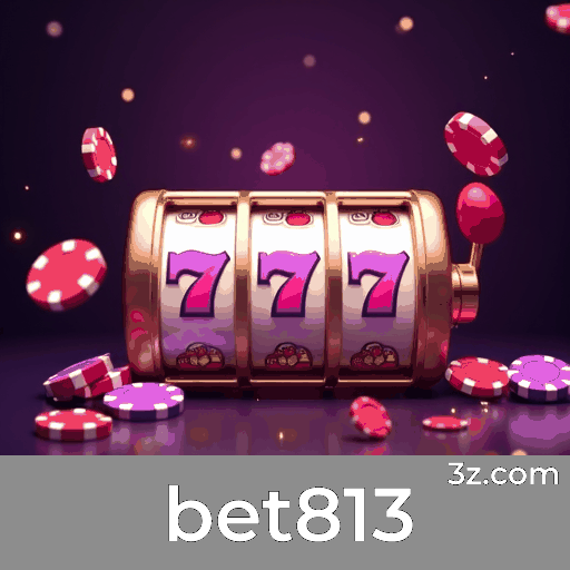 Cassino Online bet813