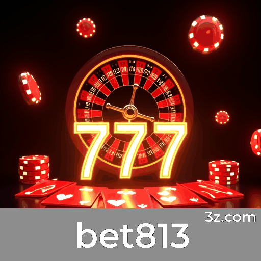 Cadastro na bet813