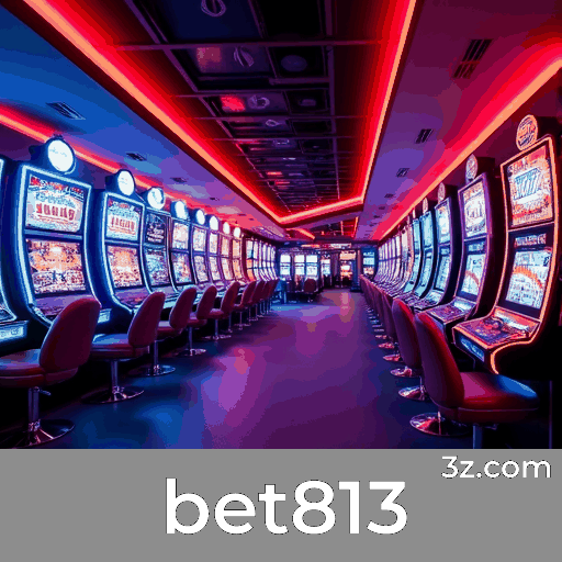 Cadastro na bet813