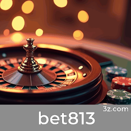 Acessar o site bet813 COM