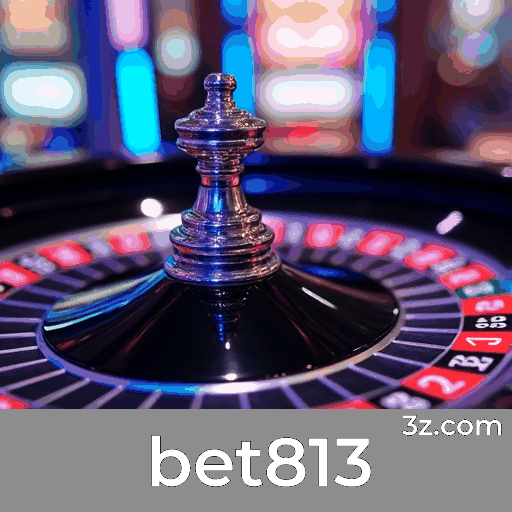 Cassino Online bet813