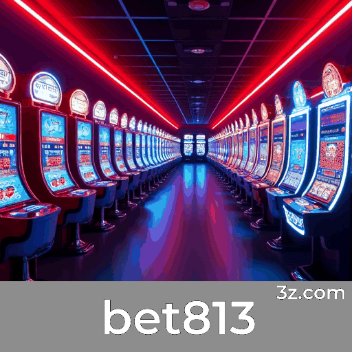 Cassino Online bet813