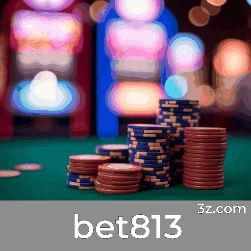 Cadastro na bet813