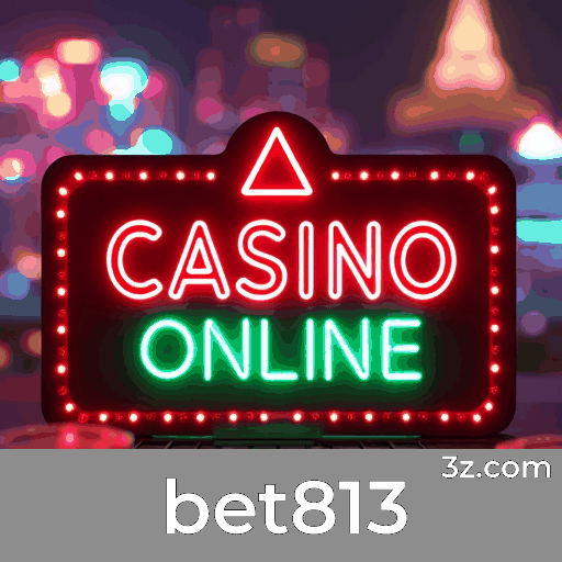 Cadastro na bet813