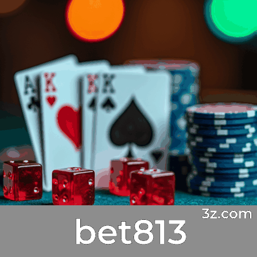 Cadastro na bet813