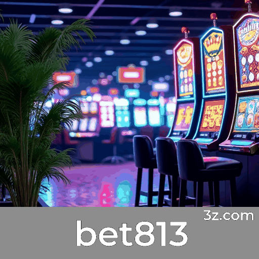 Cadastro na bet813
