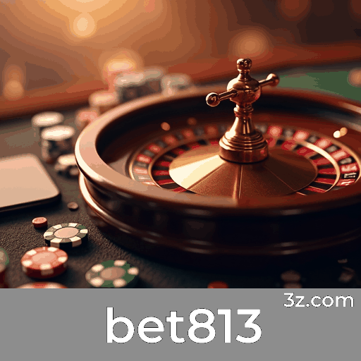 Cassino Online bet813